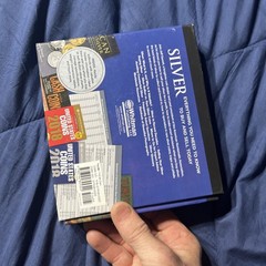 Silver: Everything You Need To Know To Buy And Sell Today Jeff Garrett Book