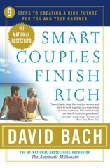 Smart Couples Finish Rich: 9 Steps to Creatin- David Bach, 0767904842, paperback