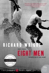 Eight Men: Classic Short Stories by Richard Wright – Essential African American