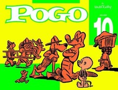 Pogo Paperback Walt Kelly