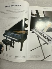Learn to Play the Piano and Keyboard W/Dvd by Not Available (Hardcover)