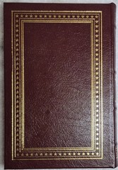 Make America Great Again • Trump ( 2017• Inaugural Edition • Gryphon • Leather)