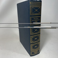 Dracula – Frankenstein Bram Stoker Shelley International Collectors Library Book