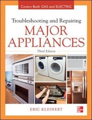Troubleshooting and Repairing Major Appliances by