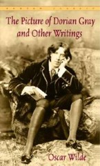 The Picture of Dorian Gray and Other Writings (Bantam Classics) – GOOD