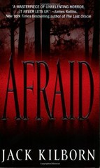 Afraid