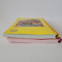 Lot of 2 Company’s Coming Preserves & Pies spiral bound by Jean Paré