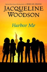 Harbor Me – Paperback By Woodson, Jacqueline – VERY GOOD