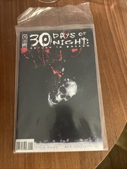 30 Days of Night : Return to Barrow #1 IDW publishing 2004