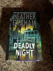10 Book Lot Heather Graham Paperback Alliance Vampires Krewe Hunters Romance