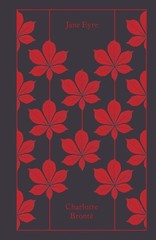 Jane Eyre (Penguin Clothbound Classics) by Charlotte Bronte