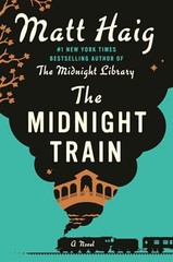 The Midnight Train – Hardcover