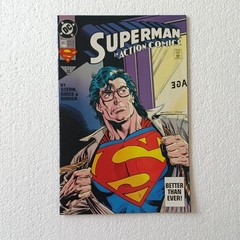 Superman in Action Comics #692 October 1993