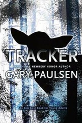 Tracker – Paperback By Paulsen, Gary – GOOD