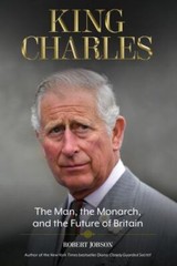 King Charles by Jobson, Robert