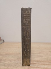 1897 Vintage Book: Mrs. Knollys And Other Stories (Margaret Armstrong Cover)