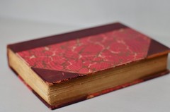Antique Leather Bound Othello by William Shakespeare 1901