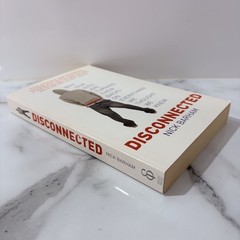 Disconnected by Nick Barham (2026 Ebury Press Paperback)