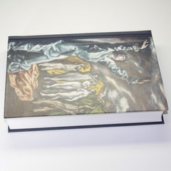The Varieties of Religious Experience William James Folio Society 2008 Slipcase