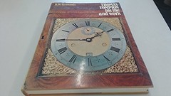 THOMAS TOMPION: HIS LIFE AND WORK By R. W Symonds – Hardcover **Excellent**