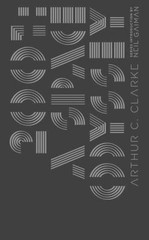 2001: A Space Odyssey by Arthur C. Clarke (0143111574) Hardcover Book