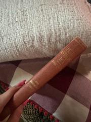 Johnson Peter Anthony Dey (Iowa Biographical Series) Hardcover Biography 1901