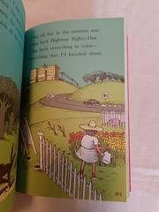 1995 Dr. Seuss The Big Red Book of Beginner Hard Cover 6 Stories Book 344 Pages
