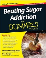 Michele Chevalley Hedge D Beating Sugar Addiction For Dummies – Aust (Paperback)