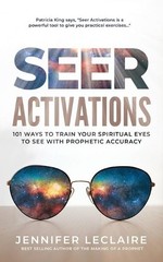 Jennifer LeClaire Seer Activations (Paperback)