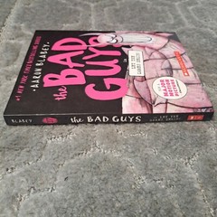 The Bad Guys Ser.: The Bad Guys in Let the Games Begin! (the Bad Guys #17) by…