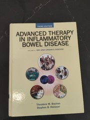 Advanced Therapy of IBD, 3e Vol 2: Crohn’s Disease