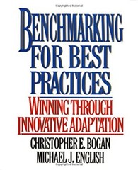 Benchmarking for Best Practices : Winning Through Innovative Adap
