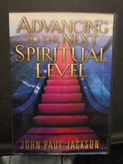 John Paul Jackson – Advancing To The Next Spiritual Level Audio Cd Series