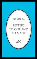 Letters To One And To Many