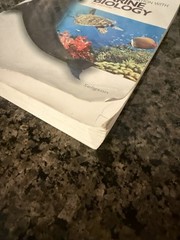 Apologia Exploring Creation Marine Biology 2nd Ed Seligson Textbook & Solutions