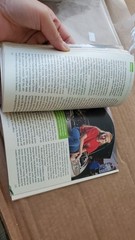 Reader’s Digest Magazine August 2005