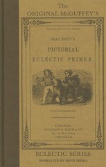 McGuffey Pictorial Primer – HB