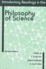 Introductory Readings in the Philosophy of Science Paperback
