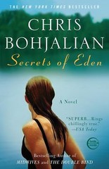 Secrets of Eden: A Novel – 0307394980, Chris Bohjalian, paperback