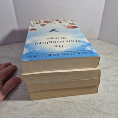 4 Lauraine Snelling Standalone Novel’s