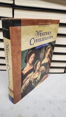 Western Civilization Hardcover Jackson J. Spielvogel