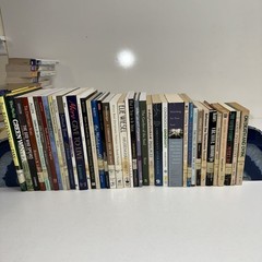 Vintage Lot of 40 Christian Religious Sermons Theology Books – Pastor’s Library