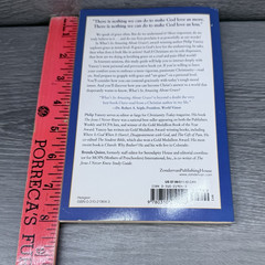 Vtg Book Whats So Amazing About Grace Study Guide 1998 Yancey & Quinn