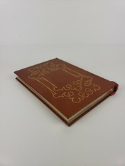 Easton Press, The Red Badge of Courage by Stephen Crane, 1980; Fine, Leather Bnd