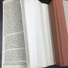 1st Edition 1st Printing Cities of the Red Night William S Burroughs HC &DJ.#148