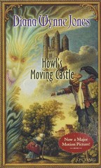 Howl’s Moving Castle: A Spellbinding Fantasy Adventure of Magic, Curses, and…