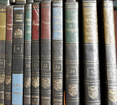 NEW Sealed Great Books of the Western World YOU CHOOSE 1980s Britannica Lot