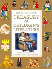 The Hutchinson Treasury of Children’s Literature
