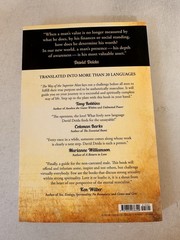 The Way of the Superior Man by David Deida, Paperback, 20th Anniversary Ed