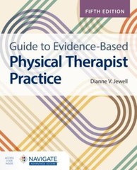 Guide to Evidence-Based Physical Therapist Practice with Navigate Advantage Acce